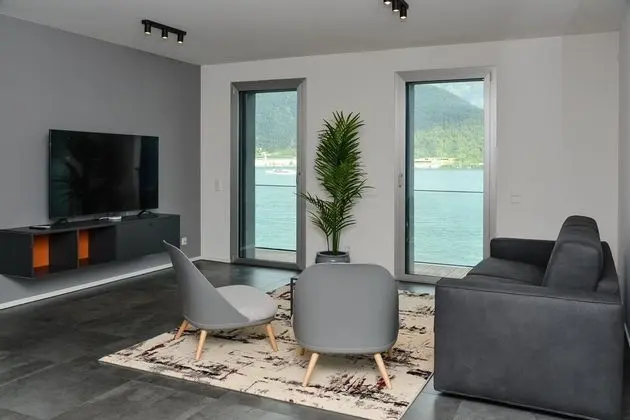 Apart Daire, 2 Yatak Odası, Engellilere Uygun, Balkon