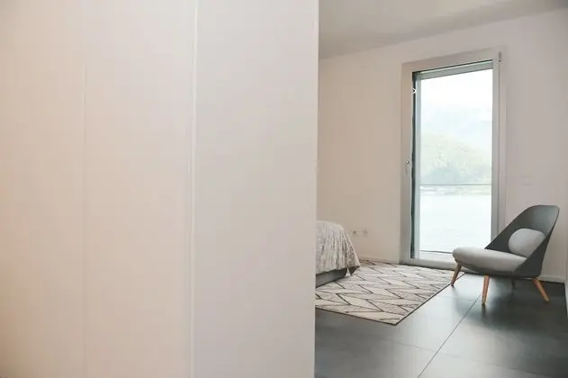 Apart Daire, 2 Yatak Odası, Engellilere Uygun, Balkon