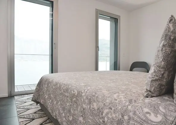 Apart Daire, 2 Yatak Odası, Engellilere Uygun, Balkon