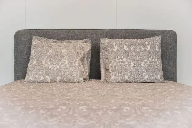 Apart Daire, 2 Yatak Odası, Engellilere Uygun, Balkon