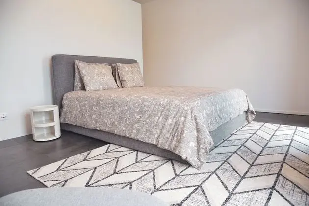 Apart Daire, 2 Yatak Odası, Engellilere Uygun, Balkon