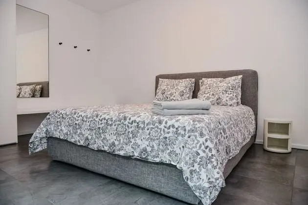 Apart Daire, 2 Yatak Odası, Engellilere Uygun, Balkon