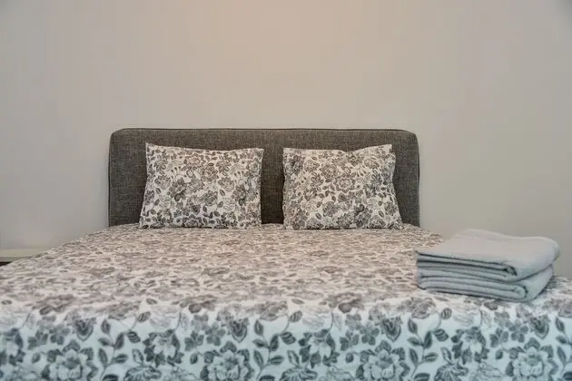 Apart Daire, 2 Yatak Odası, Engellilere Uygun, Balkon