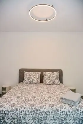 Apart Daire, 2 Yatak Odası, Engellilere Uygun, Balkon