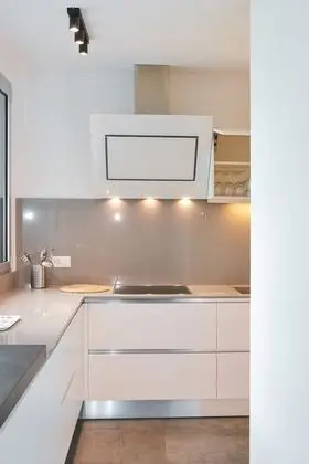 Apart Daire, 2 Yatak Odası, Engellilere Uygun, Balkon