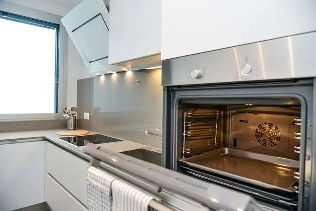 Apart Daire, 2 Yatak Odası, Engellilere Uygun, Balkon