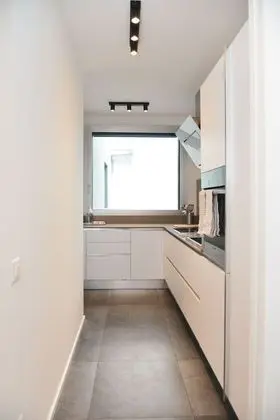 Apart Daire, 2 Yatak Odası, Engellilere Uygun, Balkon