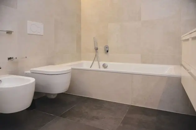 Apart Daire, 2 Yatak Odası, Engellilere Uygun, Balkon