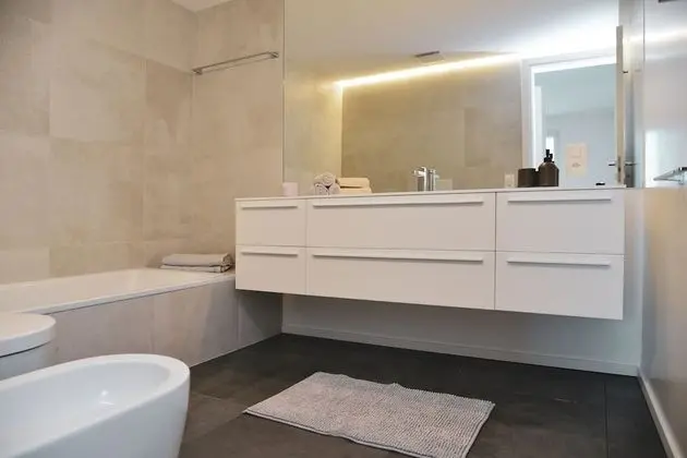Apart Daire, 2 Yatak Odası, Engellilere Uygun, Balkon