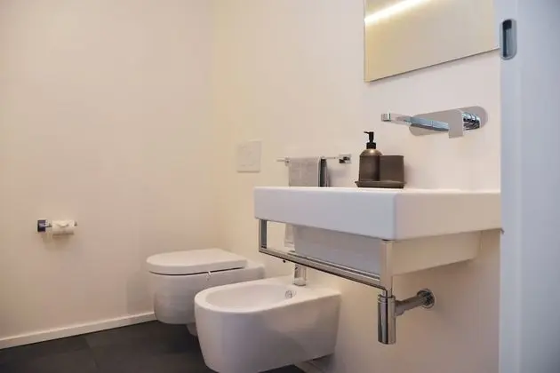 Apart Daire, 2 Yatak Odası, Engellilere Uygun, Balkon