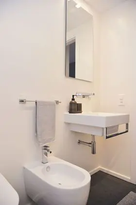 Apart Daire, 2 Yatak Odası, Engellilere Uygun, Balkon