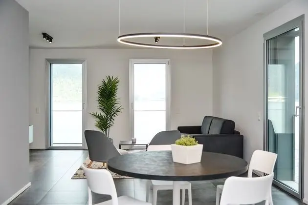 Apart Daire, 2 Yatak Odası, Engellilere Uygun, Balkon