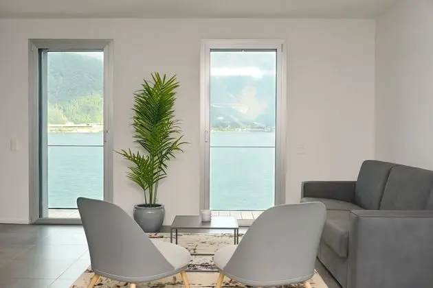 Apart Daire, 2 Yatak Odası, Engellilere Uygun, Balkon