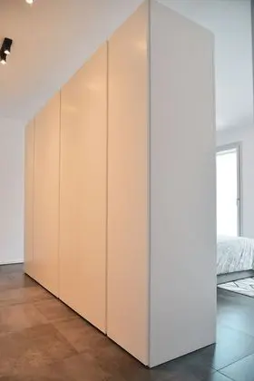 Apart Daire, 2 Yatak Odası, Engellilere Uygun, Balkon