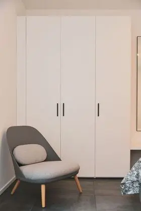 Apart Daire, 2 Yatak Odası, Engellilere Uygun, Balkon