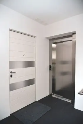Apart Daire, 2 Yatak Odası, Engellilere Uygun, Balkon