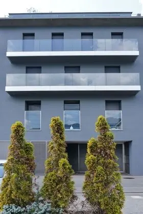 Apart Daire, 2 Yatak Odası, Engellilere Uygun, Balkon