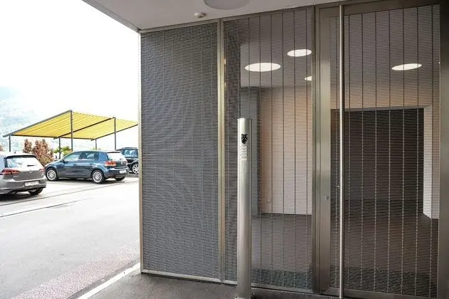 Apart Daire, 2 Yatak Odası, Engellilere Uygun, Balkon