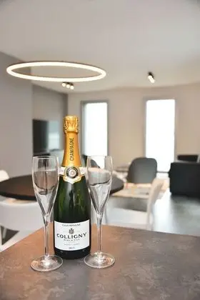 Apart Daire, 2 Yatak Odası, Engellilere Uygun, Balkon