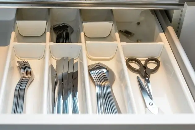 Apart Daire, 2 Yatak Odası, Engellilere Uygun, Balkon