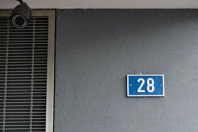 Apart Daire, 2 Yatak Odası, Engellilere Uygun, Balkon