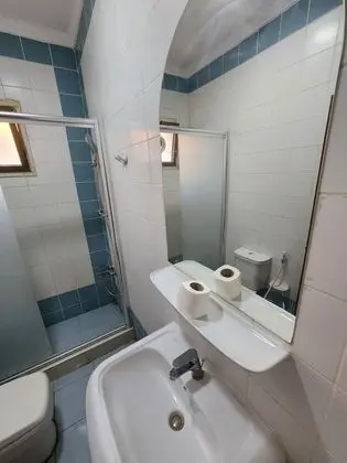 Deluxe Dört Kişilik Oda, 1 Yatak Odası, Balkon, Havuz Kenarı