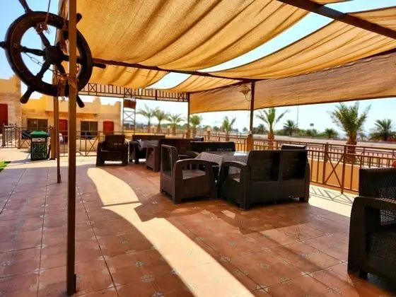 Deluxe Tek Büyük veya İki Ayrı Yataklı Oda, 1 Yatak Odası, Balkon, Deniz Manzaralı