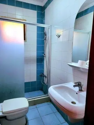 Deluxe Üç Kişilik Oda, 1 Yatak Odası, Havuz Manzaralı, Havuz Kenarı