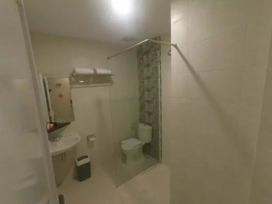 Deluxe Tek Büyük Yataklı Oda, 1 Çift Kişilik Yatak