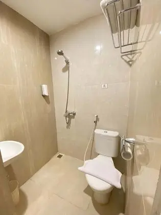 Business Tek Kişilik Oda
