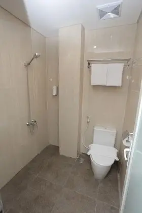 Deluxe İki Ayrı Yataklı Oda