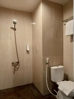 Deluxe İki Ayrı Yataklı Oda