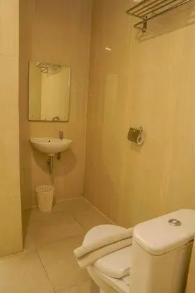 Deluxe İki Ayrı Yataklı Oda