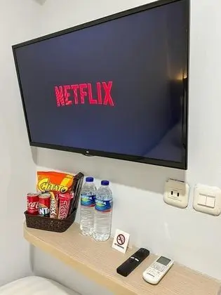 Business Tek Kişilik Oda