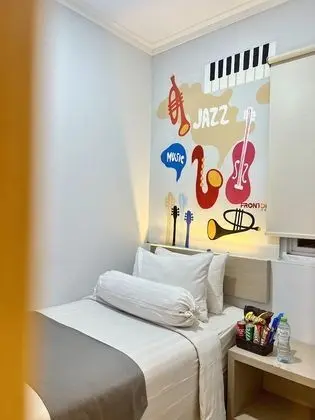 Business Tek Kişilik Oda