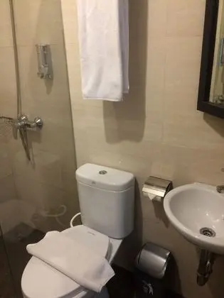 Superior Tek Büyük Yataklı Oda