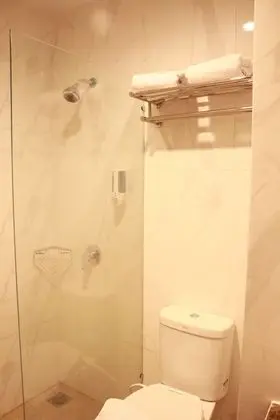 Superior İki Ayrı Yataklı Oda
