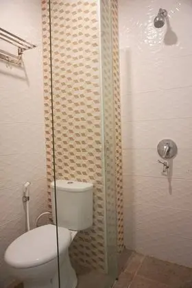 Superior İki Ayrı Yataklı Oda