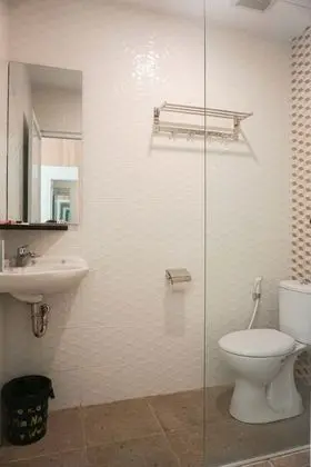 Superior İki Ayrı Yataklı Oda