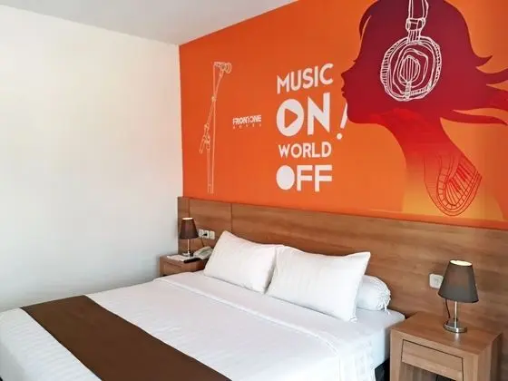 Design Stüdyo, 1 En Büyük (King) Boy Yatak