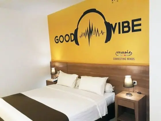 Design Stüdyo, 1 En Büyük (King) Boy Yatak