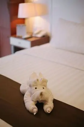 Design Stüdyo, 2 Tek Kişilik Yatak