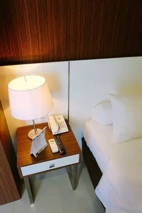 Design Stüdyo, 2 Tek Kişilik Yatak