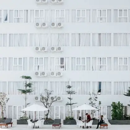 Design Stüdyo, 2 Tek Kişilik Yatak