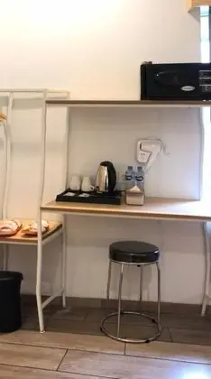 Deluxe İki Ayrı Yataklı Oda