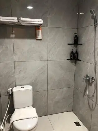 Superior Oda, 2 Yatak Odası