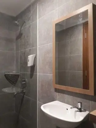 Superior Tek Büyük Yataklı Oda