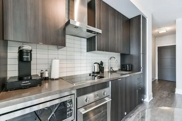 Luxury Daire
