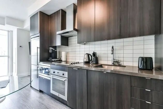 Luxury Daire