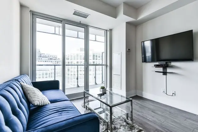 Luxury Daire